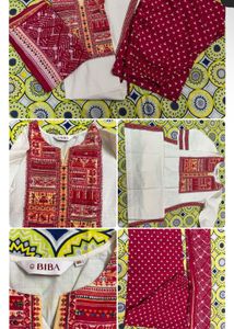 Combo Biba 2 Sets