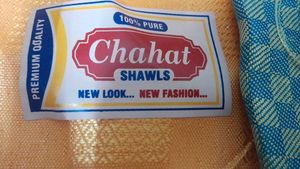 Assorted Woven Textiles Shawals