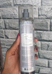 Ballet Nights Mist Bath &amp; Body Works 236ml