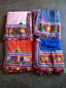 New Emraidry Dupatta Pack Of 1