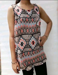 Summer Top