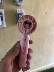 Hello Summer Mini Fan