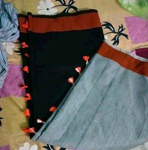 Elegant Saree - Traditional Indian Attire