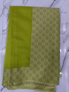 Light weight elegant saree