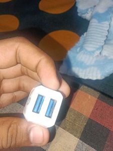 Genius Car Charger