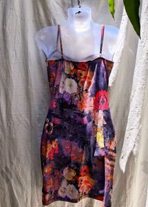 I. SEXY MINI BODYCON