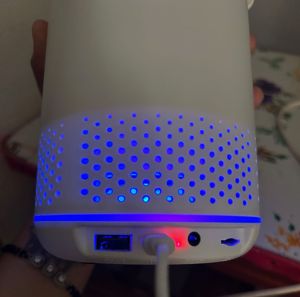 Brand New XECH Smart Mirror Speaker