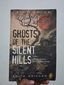 Ghosts of the silent hill