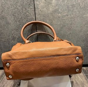 Michael Kors Satchel