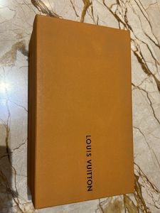 Original louis Vuitton Luxury Brand Shoes