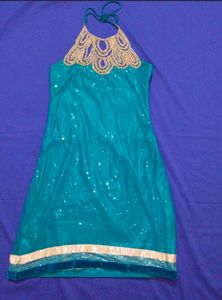 Net Sequence Full Set suit For Womens