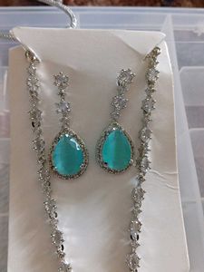 Jewellery Set