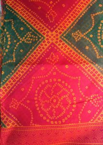 Daily Wear Saree