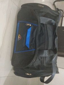 Travel Bag