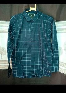 New Shirts Navy Blue