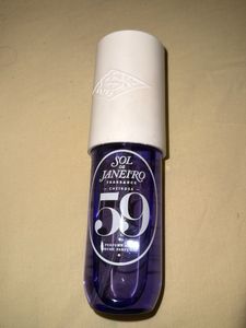 Sol de Janeiro 59