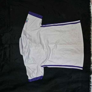 Crop Jersey For Girls/ Emirates /Trending
