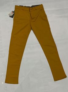 Combo of Three Trouser Pants Size 28”