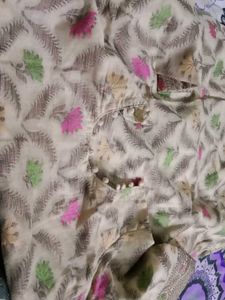 Banarasi Suit..