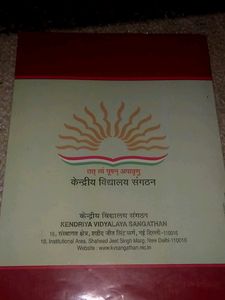 Class-10 Mathematics Student Support Material📘