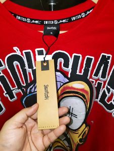 IMPORTED BOXY FIT UNISEX BAGGY TEE 🔥👀🔥