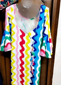 Beautiful Kurti