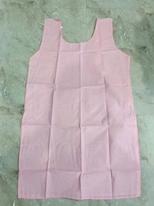 Chickenkari Georgette Kurti