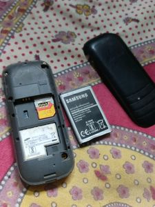 Samsung Mobile Phone