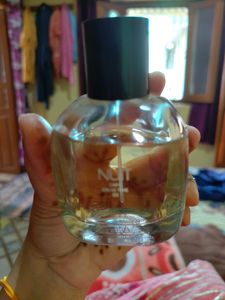 Zaraa Perfume