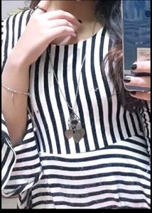 1 Piece Necklace With One Freebie