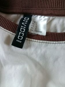 Clearance Sale ✨H&amp;M Top