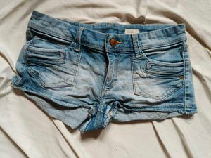 Two Casual And Active Shorts For Girls
