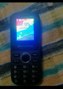Old Mobile Phones - 3 Units