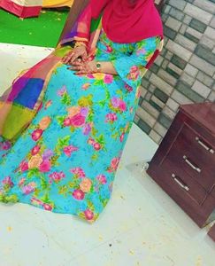 Floral With Formal