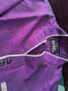 Gents  Shirt