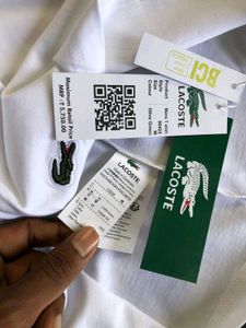 Lacoste T Shirts