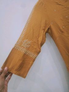 New W Brand Kurta
