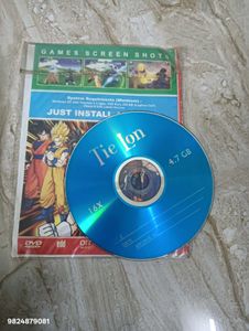 Lot Of Game CDs