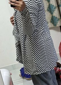 Girls WINTER Upper