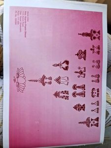 Mehendi Designs Book