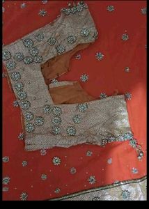 Very New Saree