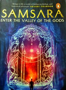 Samsara by Saksham Garg