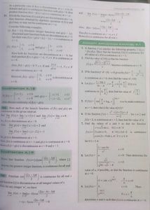 Cengage Calculus for Jee Advanced