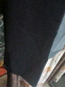 Suit 2 Pcs Size 42