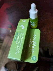Dot & Key Face Serum