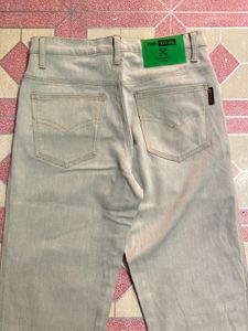 Denim Jeans