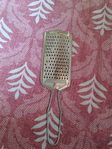 Vintage Eric & Maine Cheese Grater