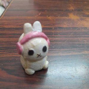 Cute Handmade Miffy🐰🌸