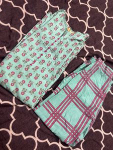 Kurta Set