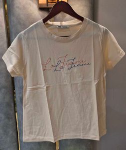 Womens Summer Tshirt